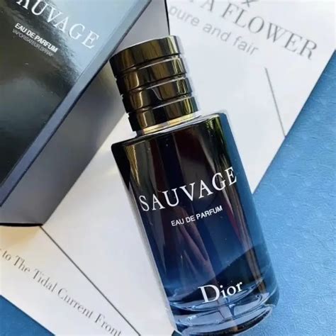 dior sauvage da|what does dior sauvage smell like.